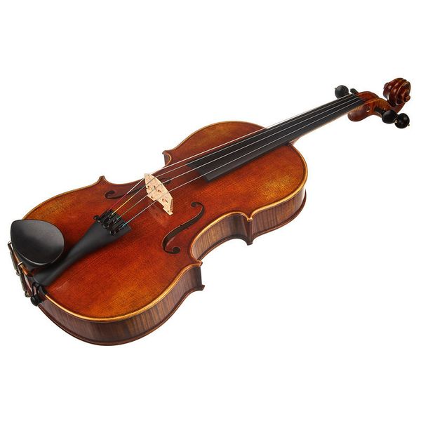 Scala Vilagio Scuola Italiana Viola S1 15,5"