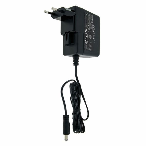 Schertler Extra Power Supply 24V EU