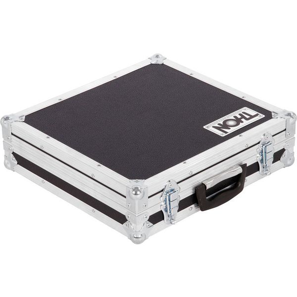 Thon Eco Inlay Case Black