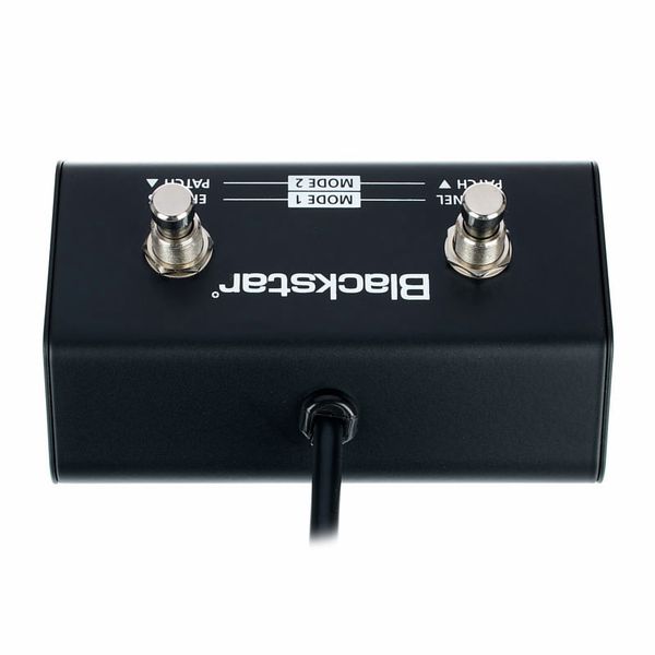 Blackstar Foot Controller FS-11