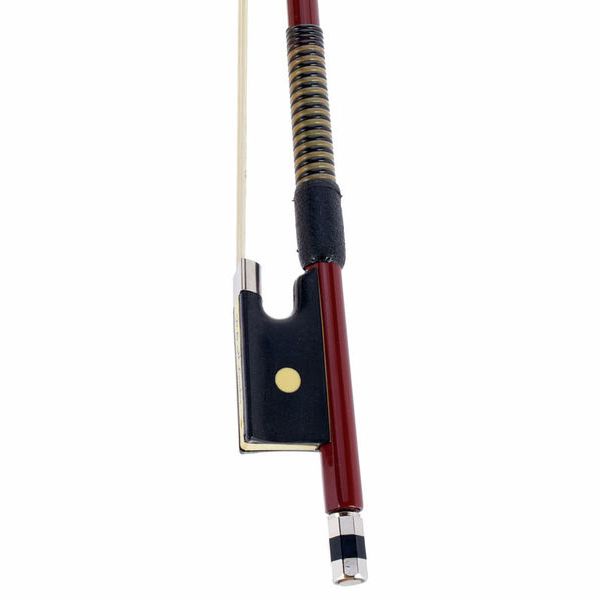 P&H Violin Bow Fiberglass 1/4 BR