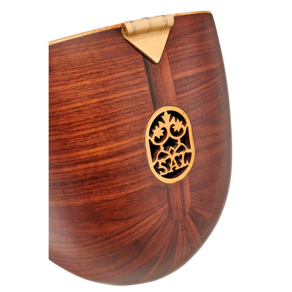 Saz 120A-CE Saz Long Neck