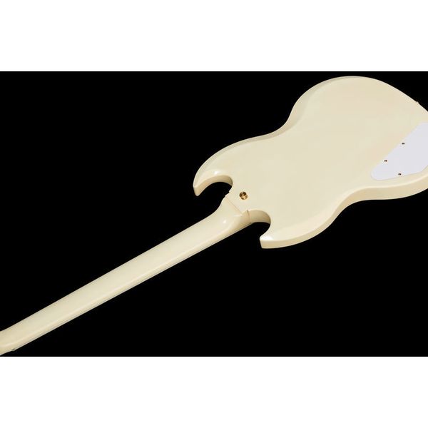 Gibson SG 63 Custom 3 PU Maestro CW