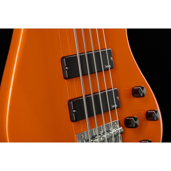 Sadowsky MetroExpress 24-5 Fret MO CAO