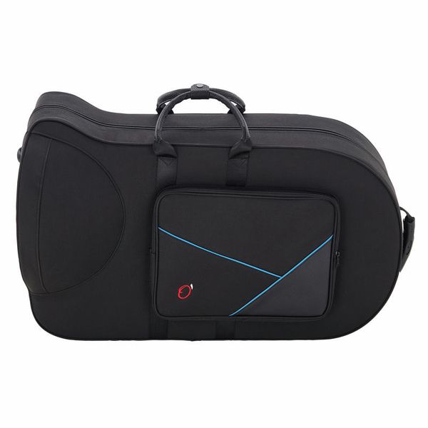 Ortola 8075 Case Euphonium