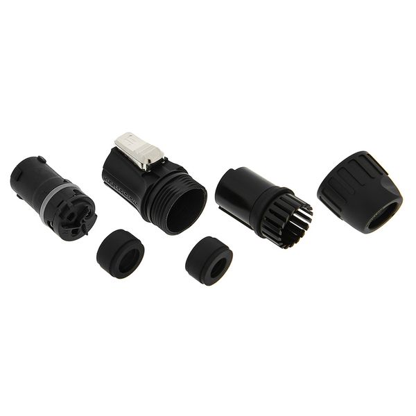 Seetronic SAC3FX Power Twist TR1