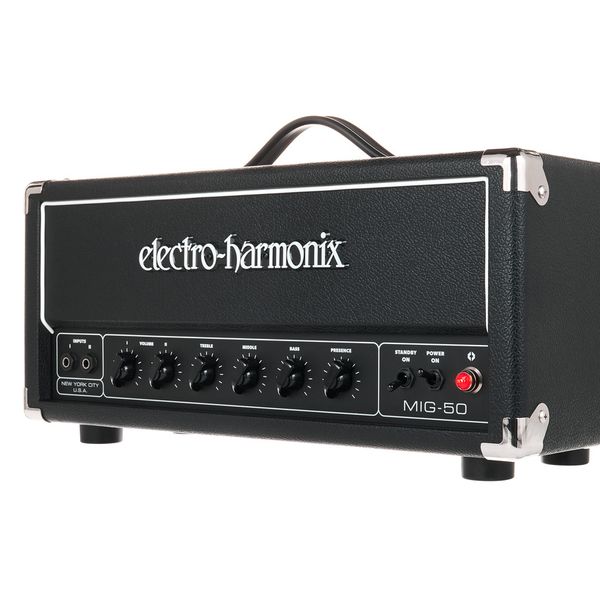 Electro Harmonix MIG-50 Head