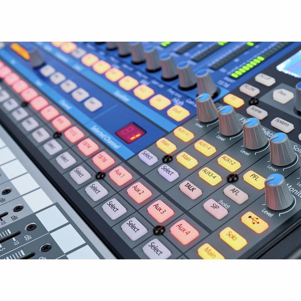 Presonus StudioLive 16.0.2 USB