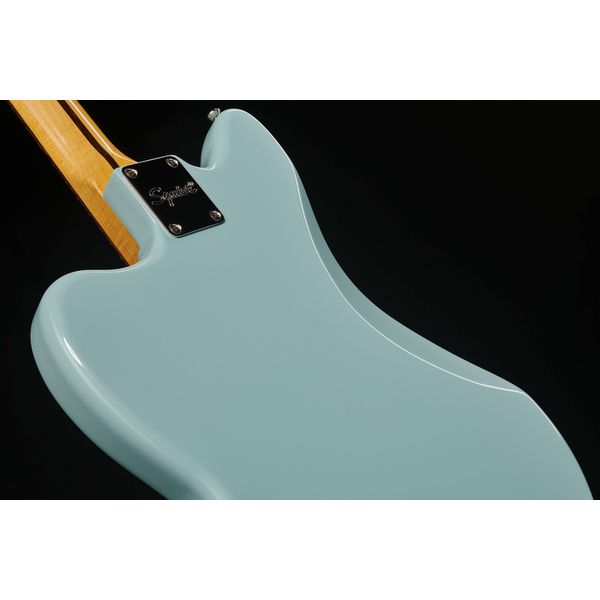 Squier CV 60s Jazzmaster LRL SNB