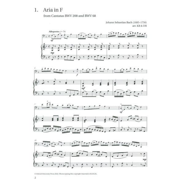 Oxford University Press Solo Time For Cello 2