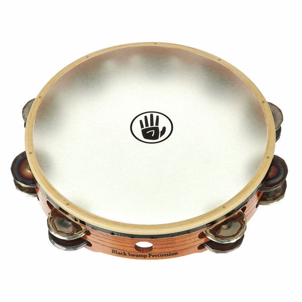 Black Swamp Percussion TC2S Tambourine
