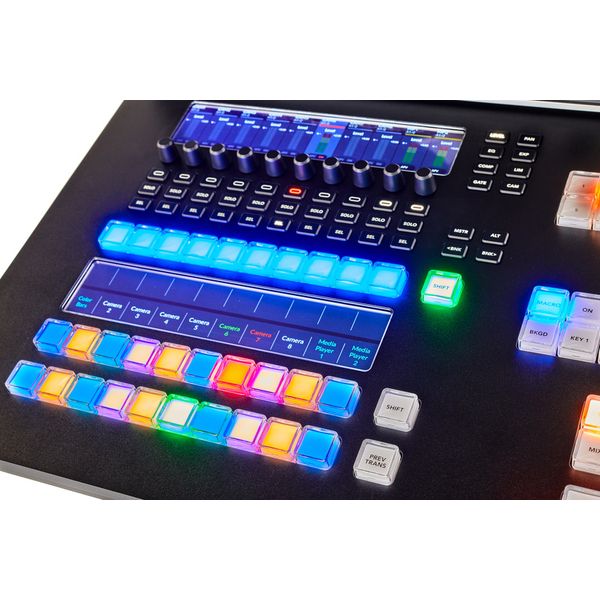 Blackmagic Design ATEM Television Studio HD8 ISO