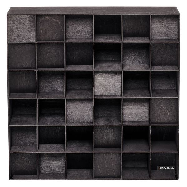 HOFA Diffusor black