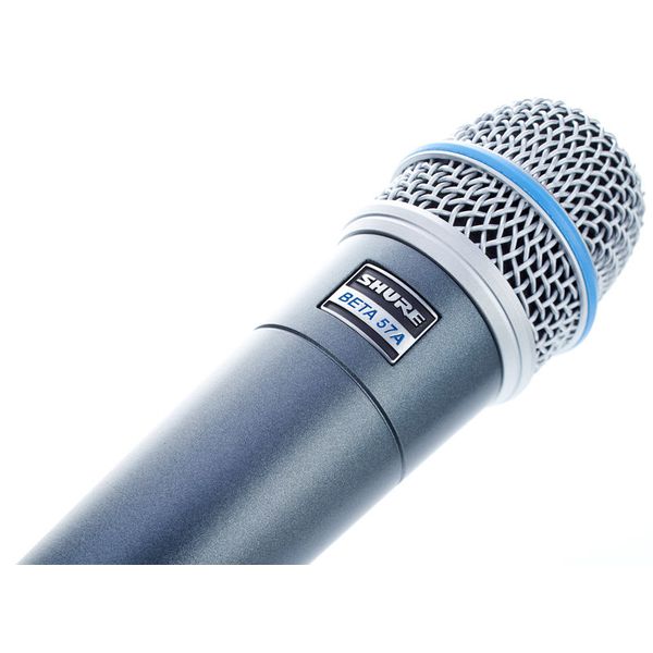 Shure Beta 57 A