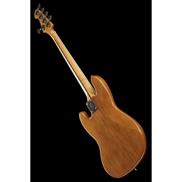 Harley Benton MV-5JB Natural