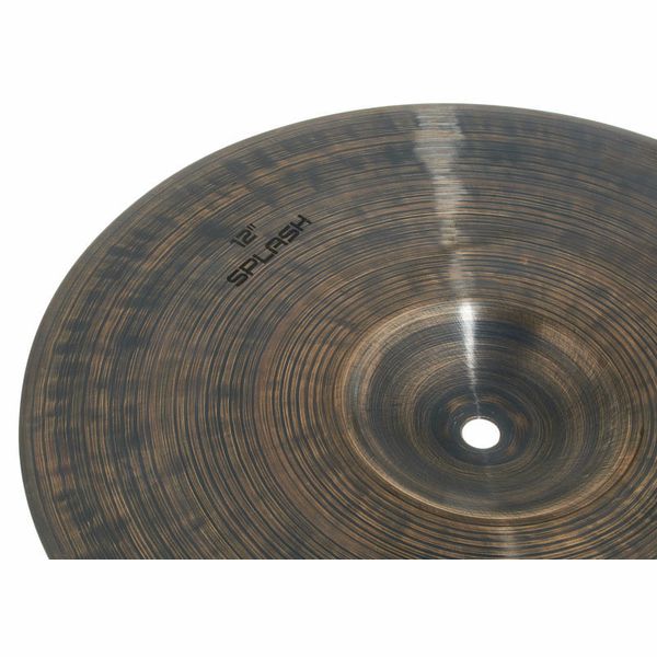 Zultan 12" Splash Dark Matter