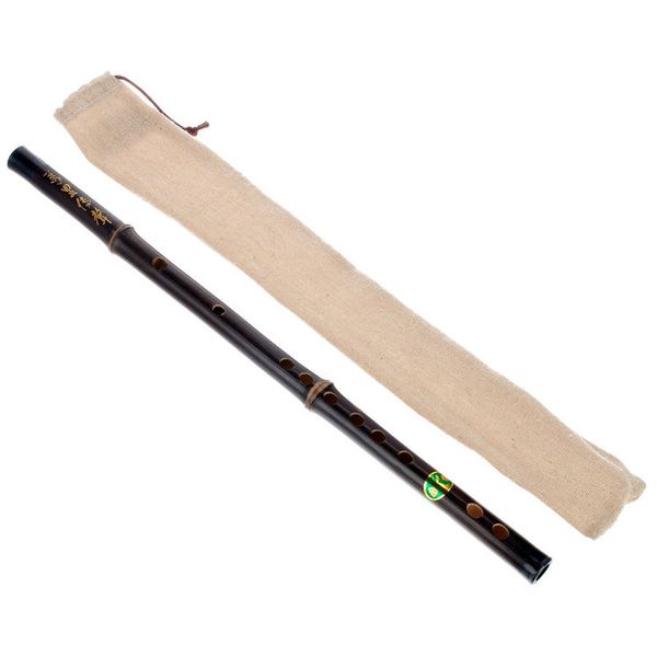 Artino Chinese QuDi Flute A-major