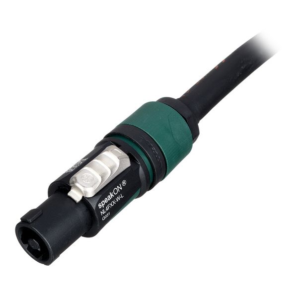 pro snake 14661 NL4 Cable 4 Pin 20m