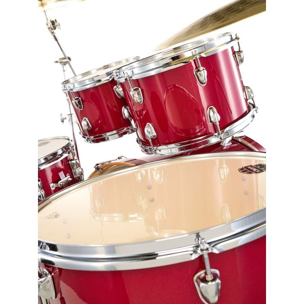 Mapex Venus 5045 Drum Set Bundle VM