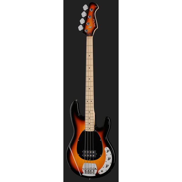 Harley Benton MB-4 SB Deluxe Series Bundle