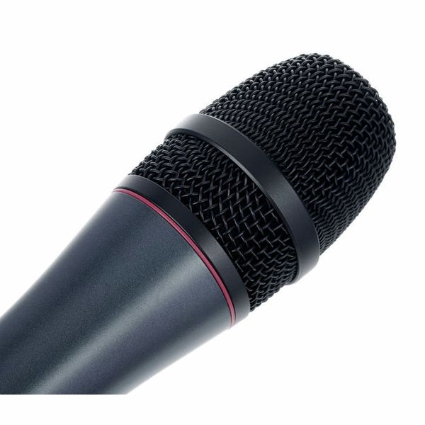 Sennheiser E 865