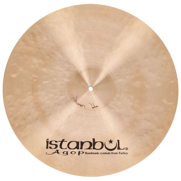 Istanbul Agop Traditional Set