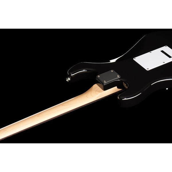 Harley Benton ST-20 BK Standard JamPack