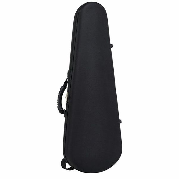 Roth & Junius Violin Shaped Case Eva BK 4/4