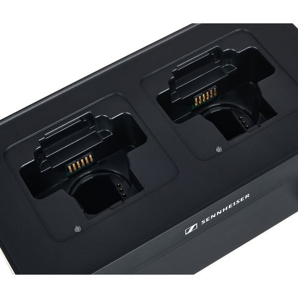 Sennheiser EW-DX 2 Slot Charging Bundle
