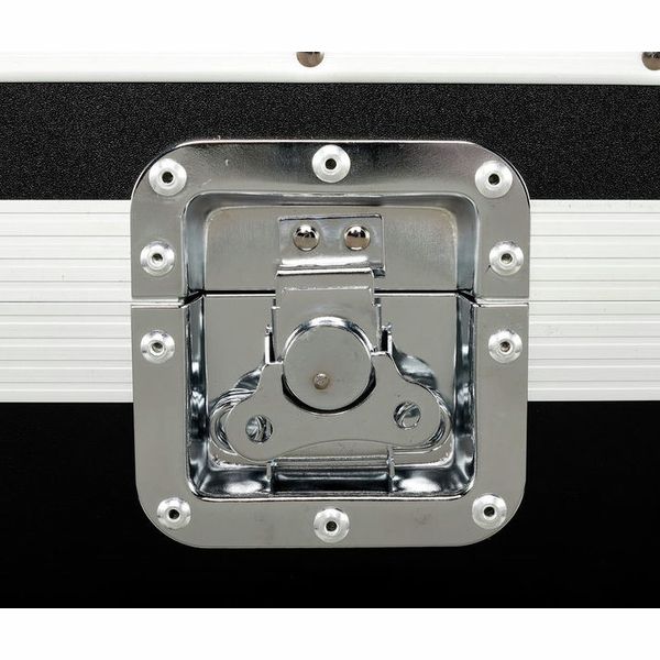 Flyht Pro L-Rack 8U/10U Profi SF