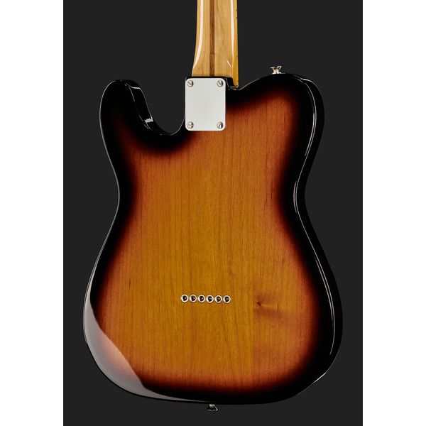 Fender Vintera II 50s Nocaster MN 2TS