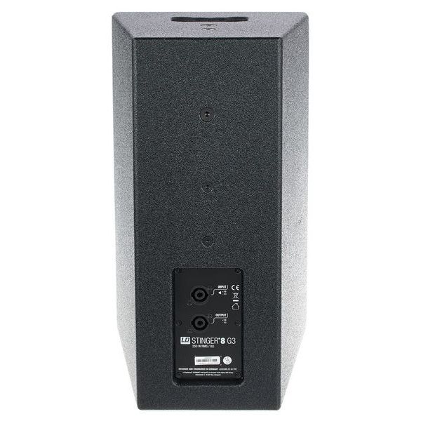 LD Systems Stinger 8 G3