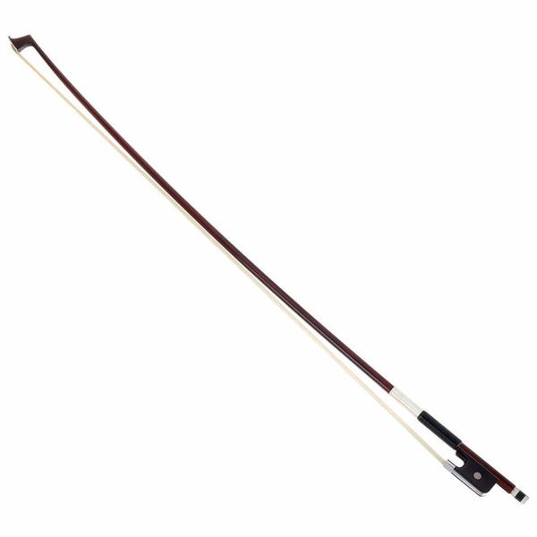 Michael Mönnig 10182R Viola Bow Nickel Silver