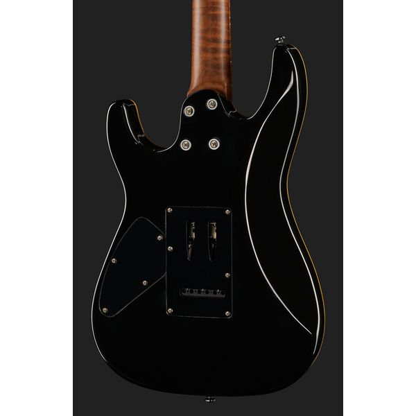 Harley Benton Fusion-III HSH Roasted w/Bag