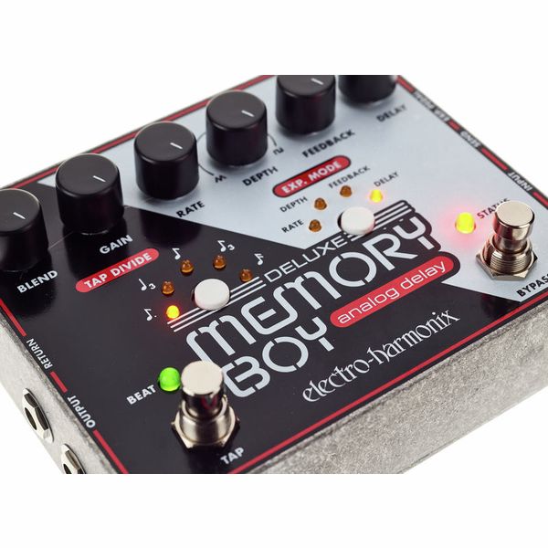 Electro Harmonix Deluxe Memory Boy