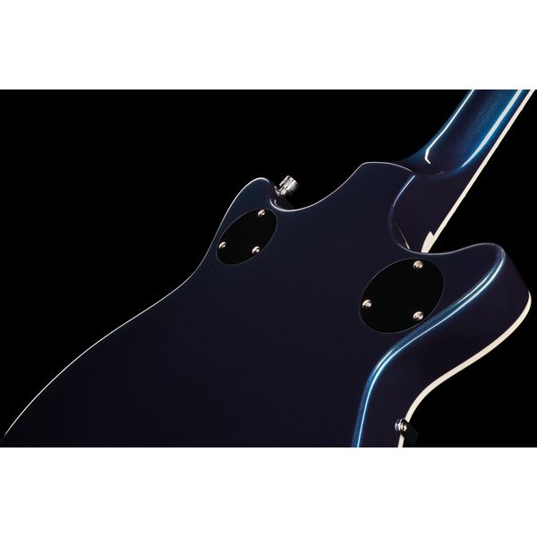 Gretsch G5232LH Emtc DBL Jet FT MNS