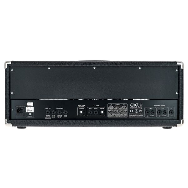 Engl E646 Victor Smolski Ltd