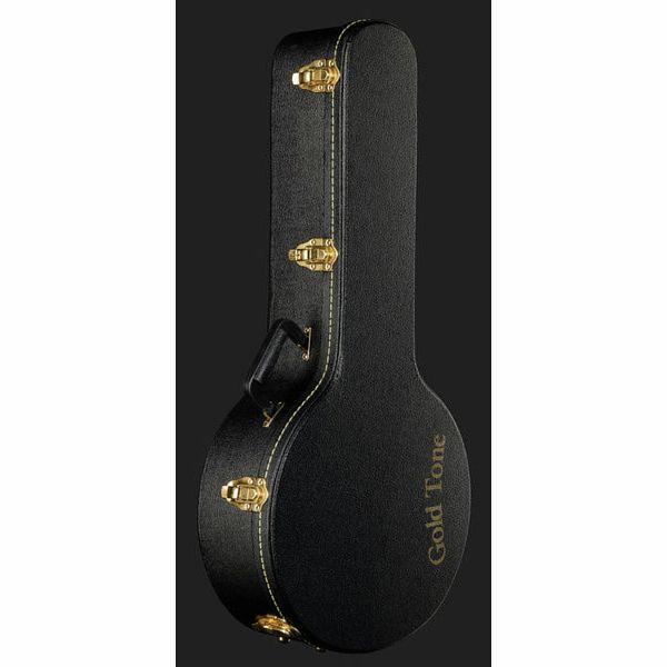 Gold Tone IT-250-F Irish Tenor Banjo w/C