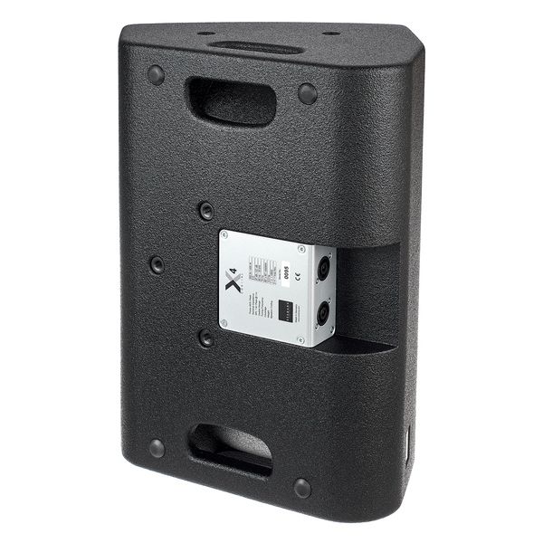 Seeburg Acoustic Line X4/G Sub 1501 Amp Bundle