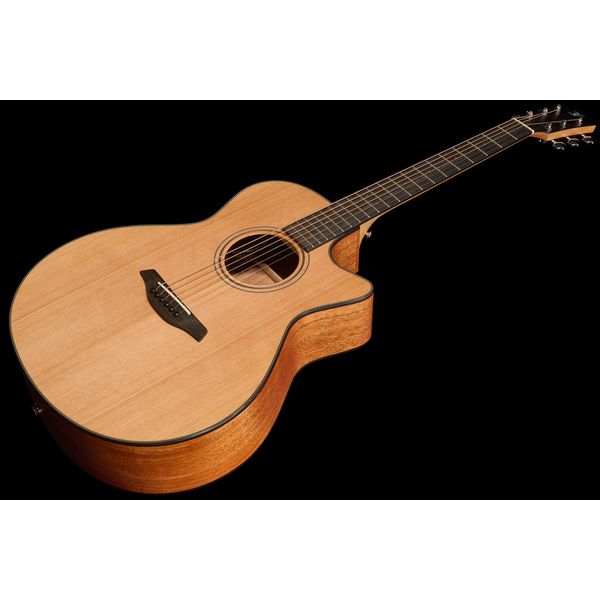 Furch Blue Plus Gc-CM SPE a