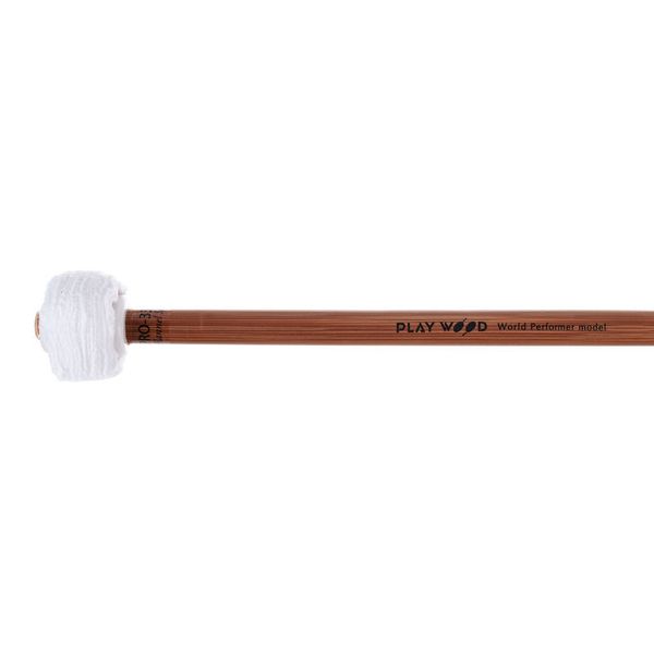 Playwood Timpani Mallet PRO-3333