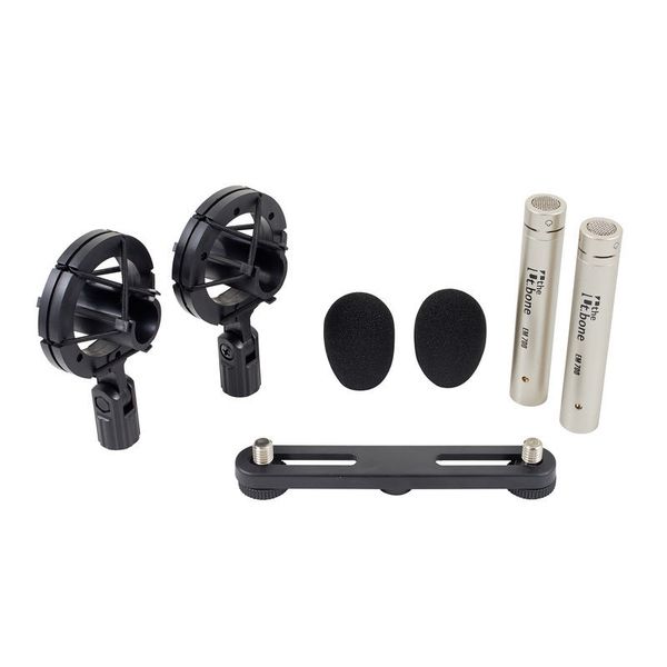 SPL Goldmike MK2 Bundle