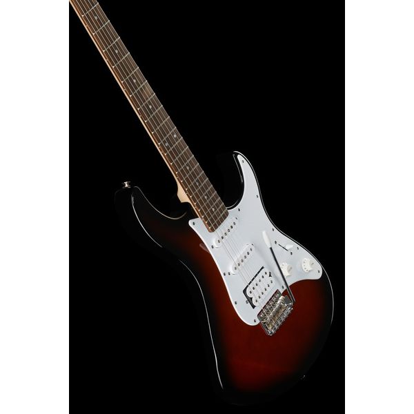 Yamaha Pacifica 112J OVS