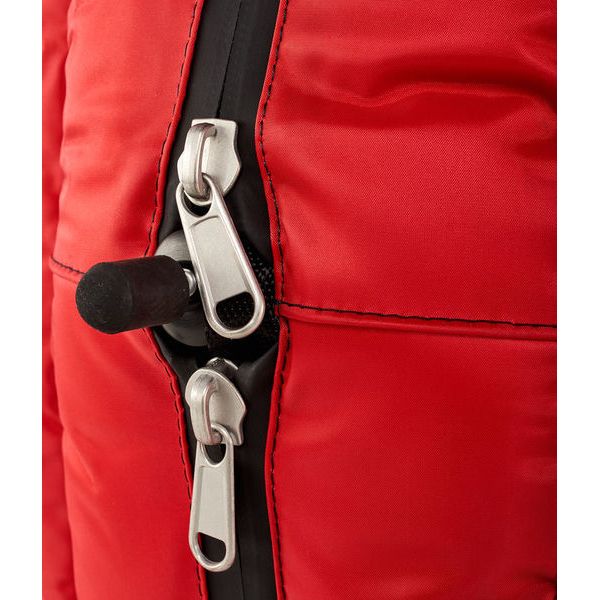 bam PERF1001SR Cello Bag 4/4 Red