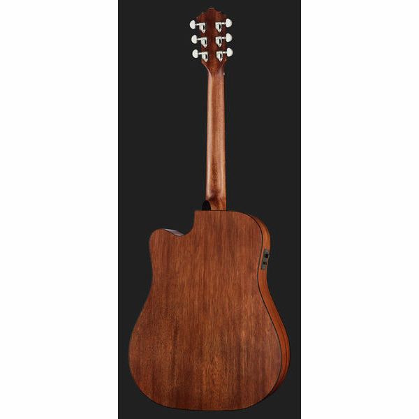 Harley Benton CLD-30SCM-CE SolidWood