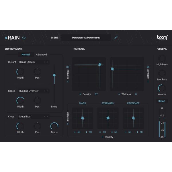 BOOM Library The Complete BOOM Tools