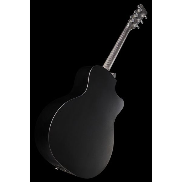 Martin Guitar GPC-X1E Black LH