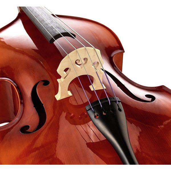 Thomann 22 3/4 LH Europe Double Bass