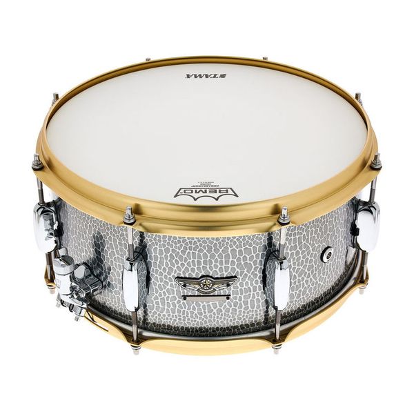 Tama 14"x6,5" Star Reserve Aluminum