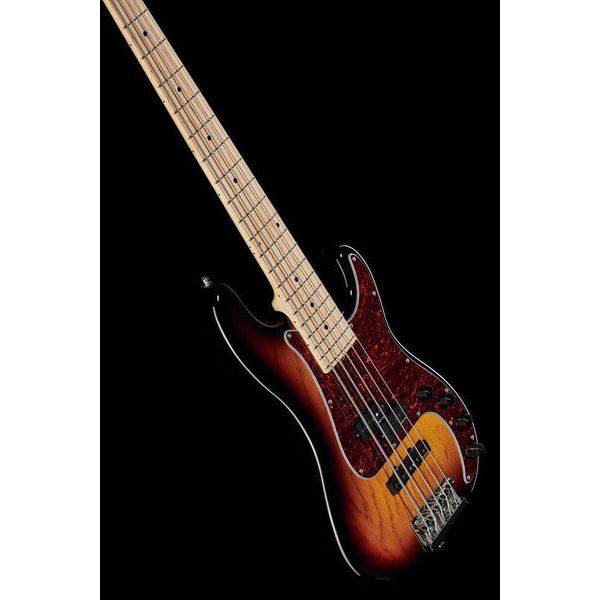 Sadowsky MetroLine 21-5 Hyb 59 Burst